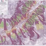 Cartographie Chamonix 